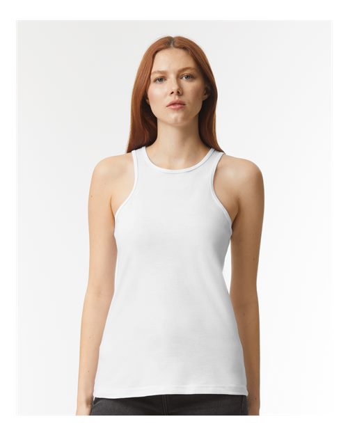 Women's CVC Racerback Tank - 101CVC 23