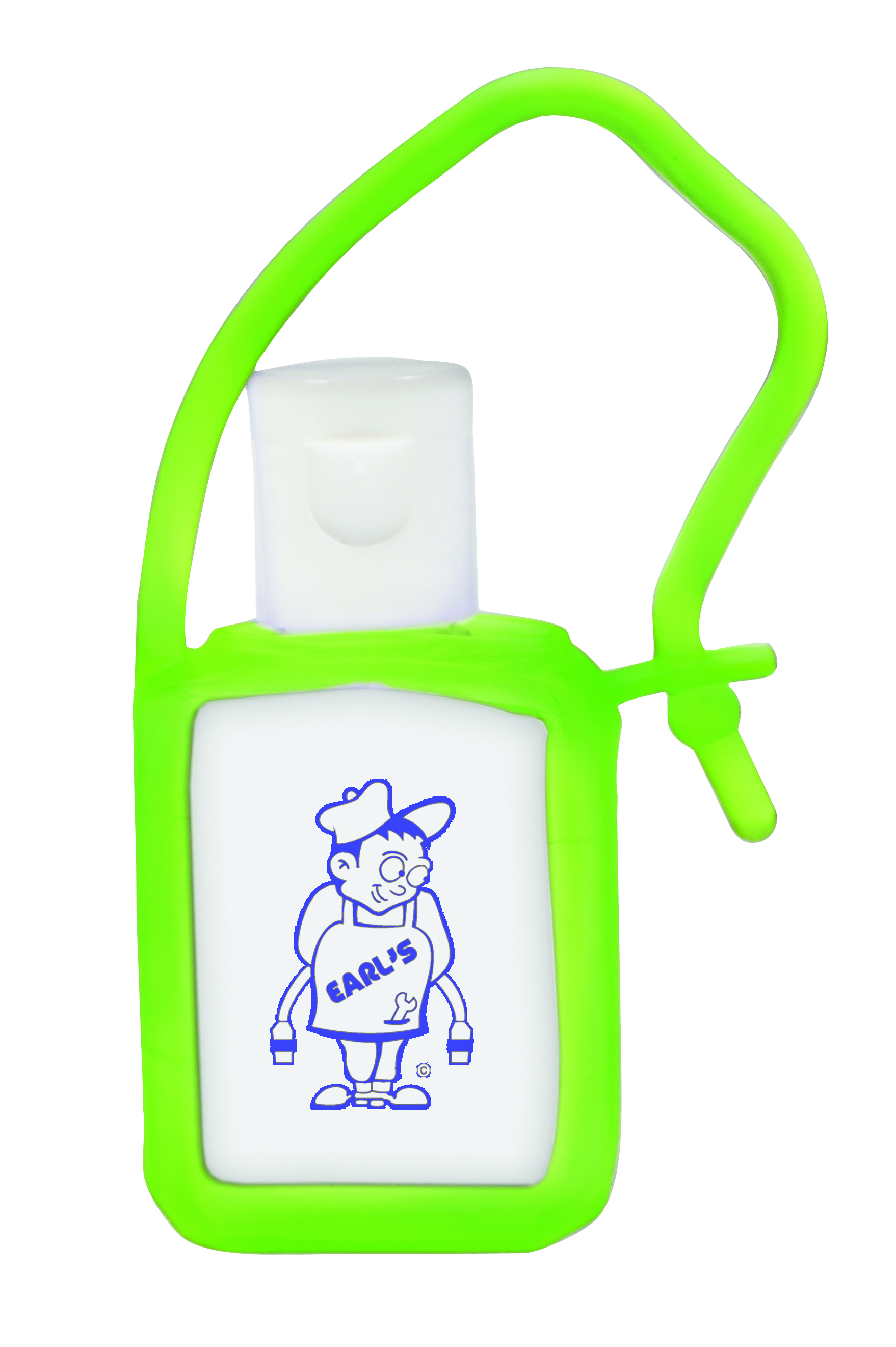 Tag Along Gel Sanitizer