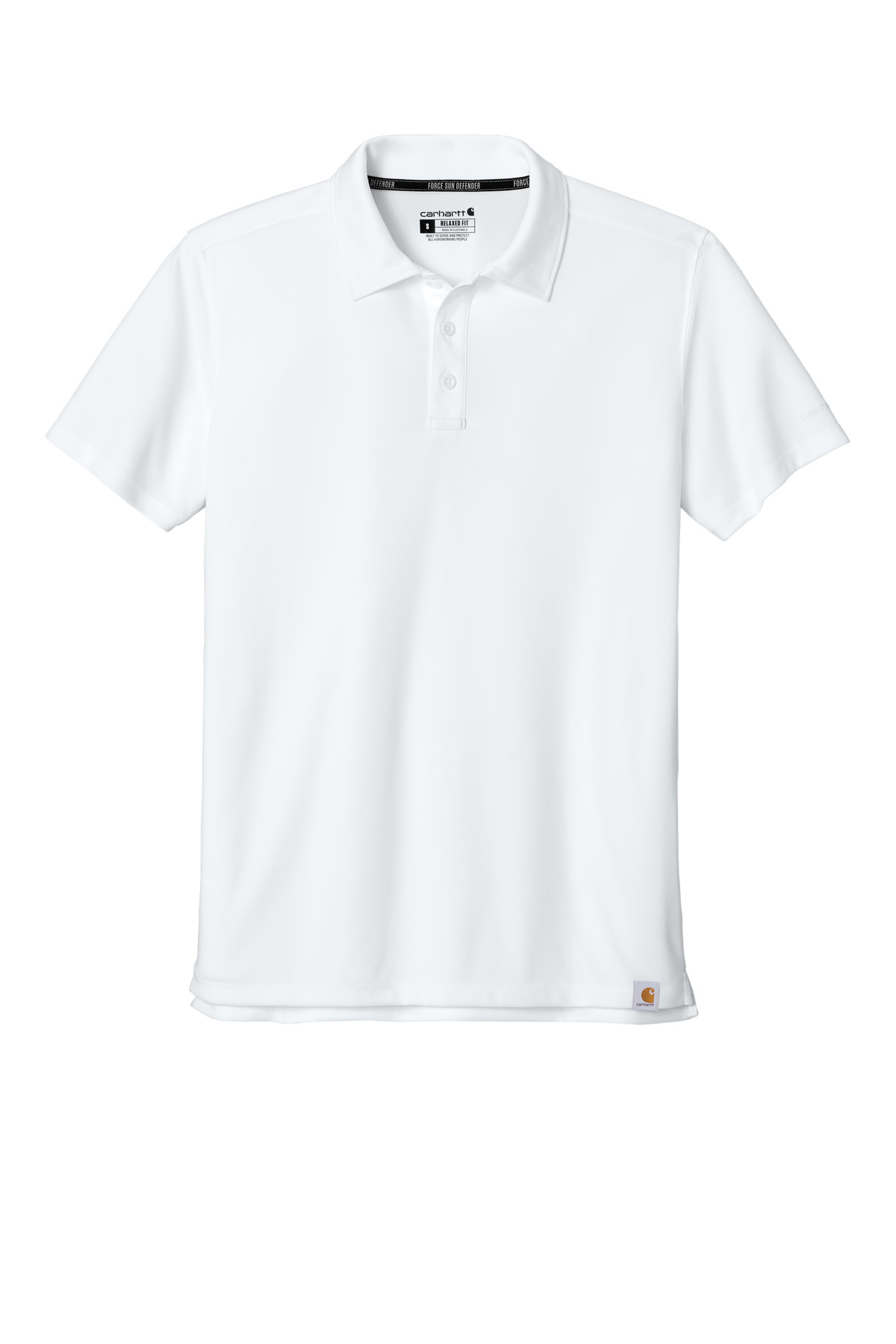 Carhartt Force Sun Defender Polo CT106899 38