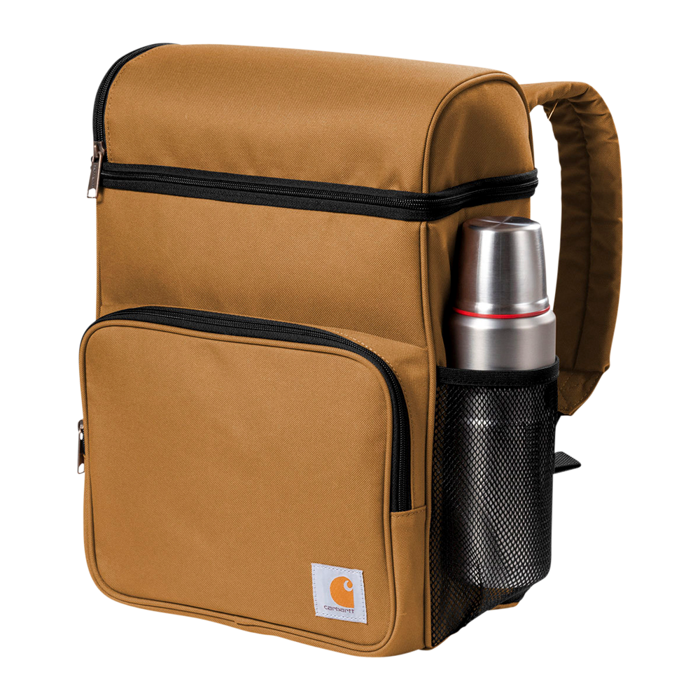Carhartt(R) Backpack 20-Can Cooler 11