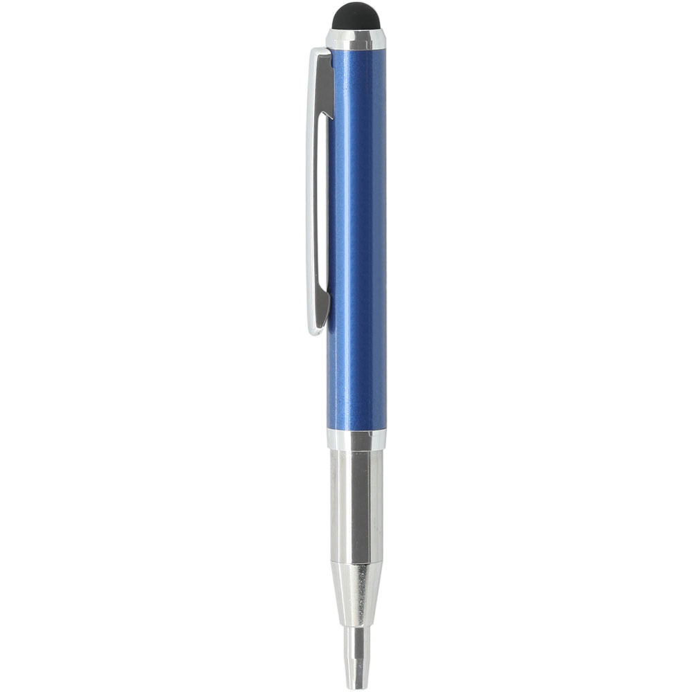Periscope Telescoping Brass Stylus Ballpoint Pen 5