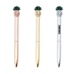 Pineapple Metal Pen 2