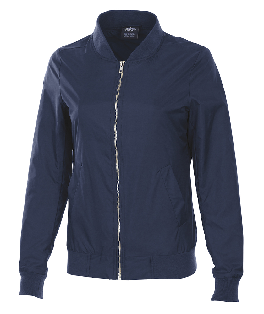 Women's Boston Flight Jacket 5