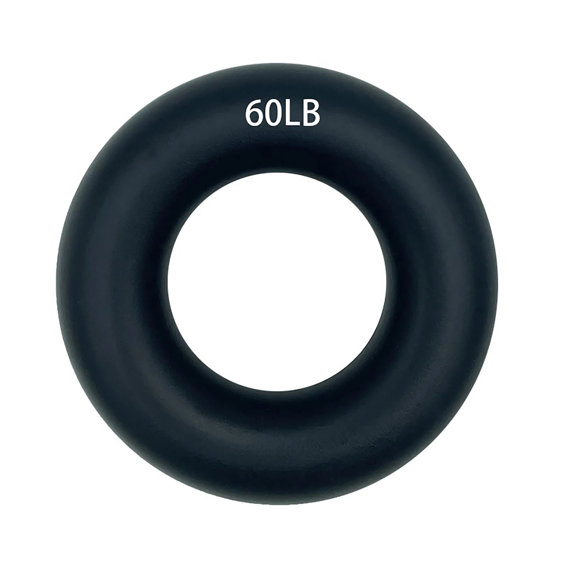 30-60LB Hand Muscle Exercise Ring 8