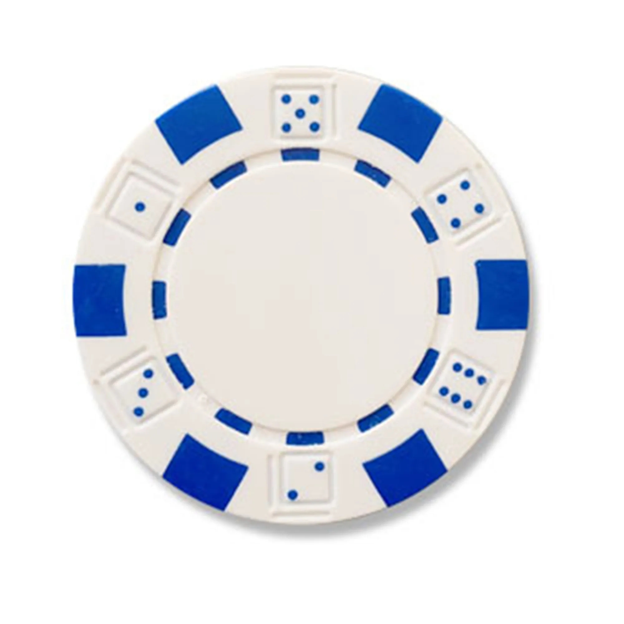 Custom ABS Chips 2