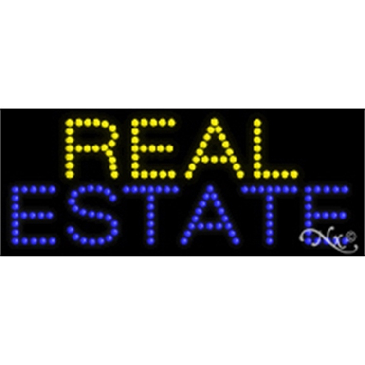 LED Sign 3