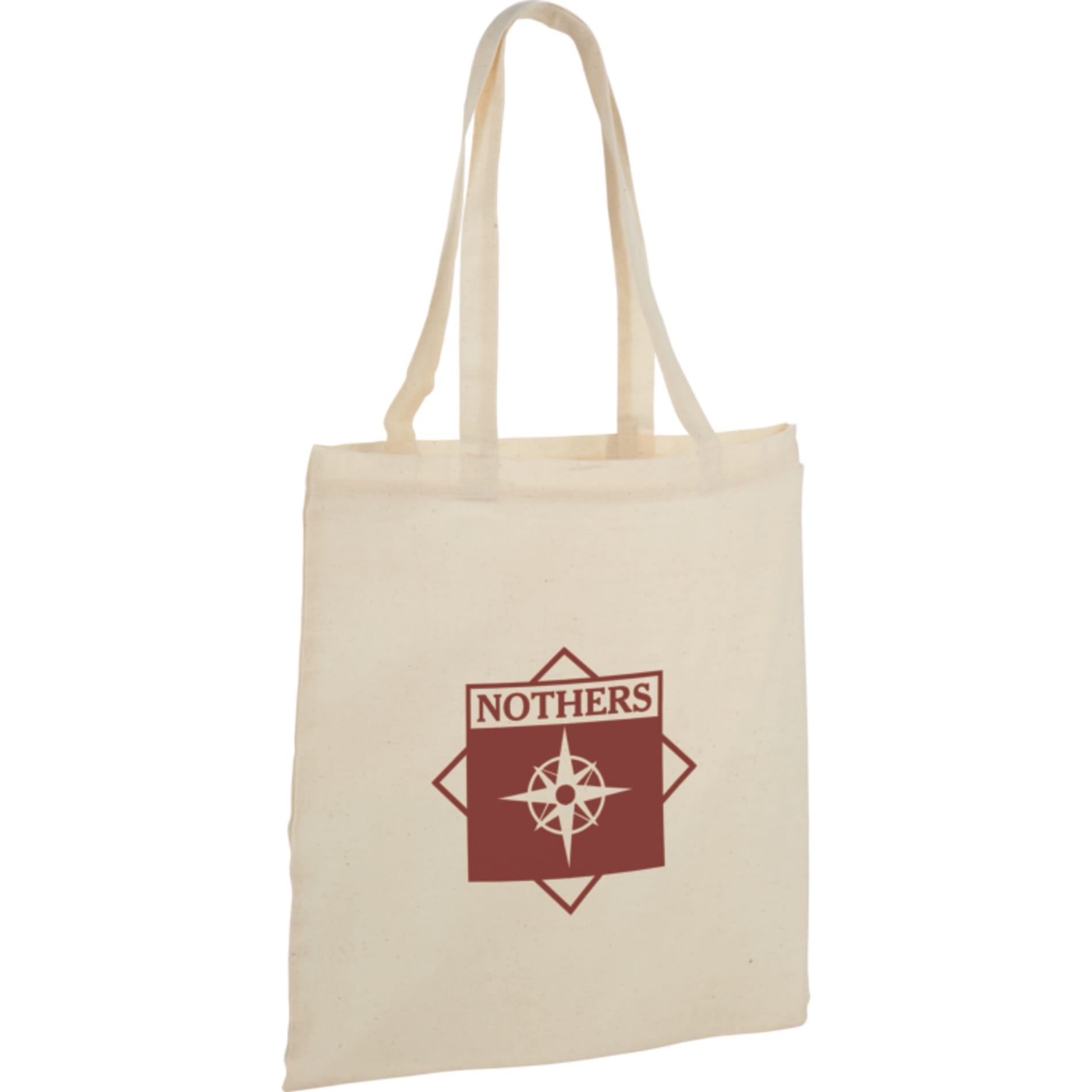 Nevada 3.5oz Cotton Convention Tote, custom tote bag with logo imprint 26