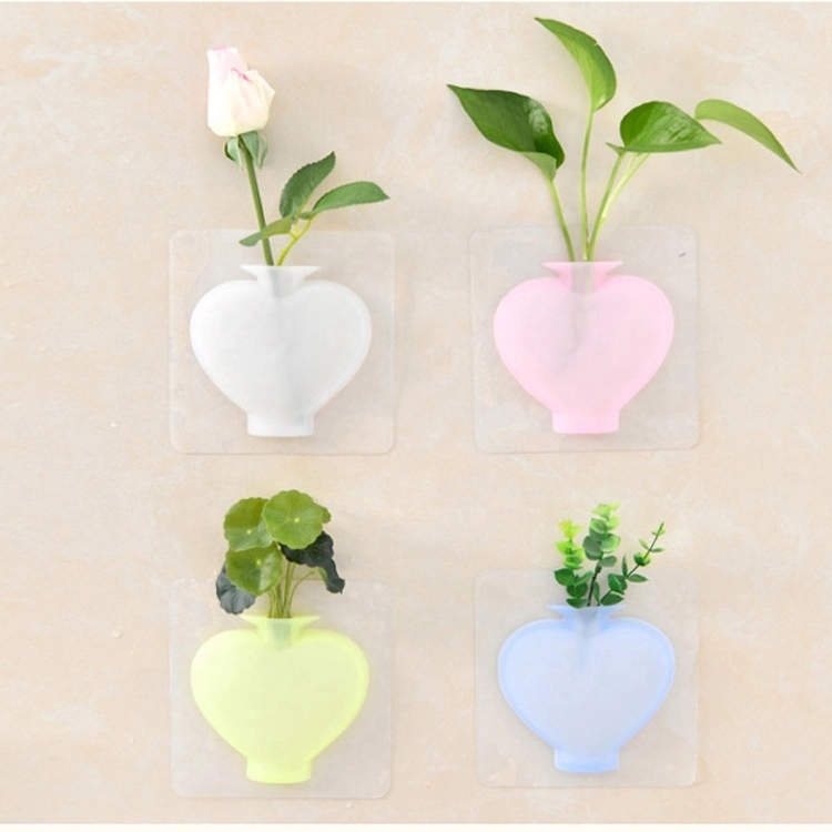 Silicone Flower Vases 2