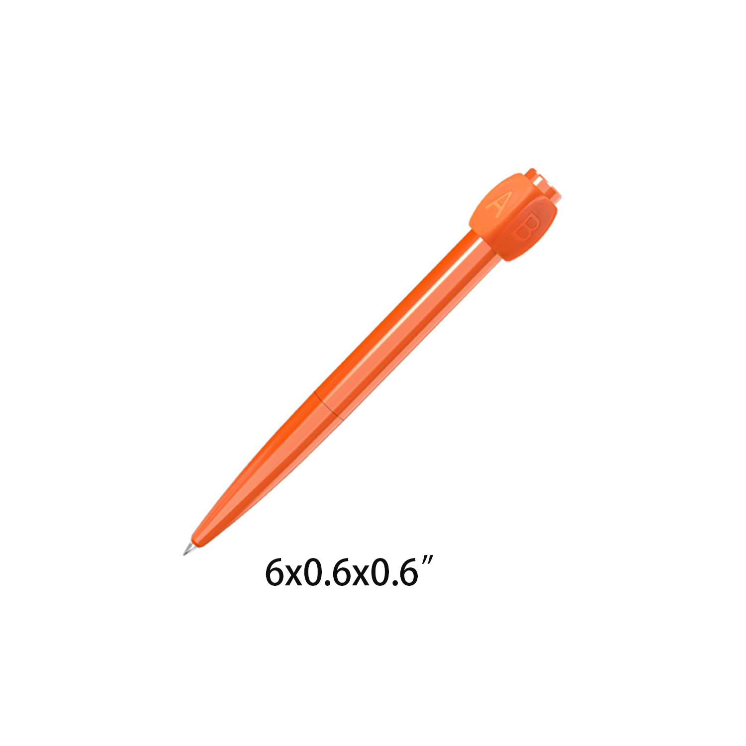 ABCD Rotary Pen 7