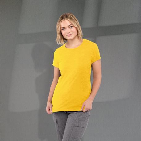Women's BODIE Short Sleeve Tee 152