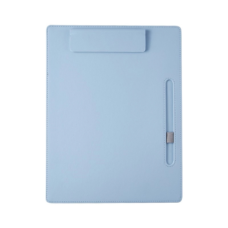 A4 Pp Clipboard With Pen Insert 2