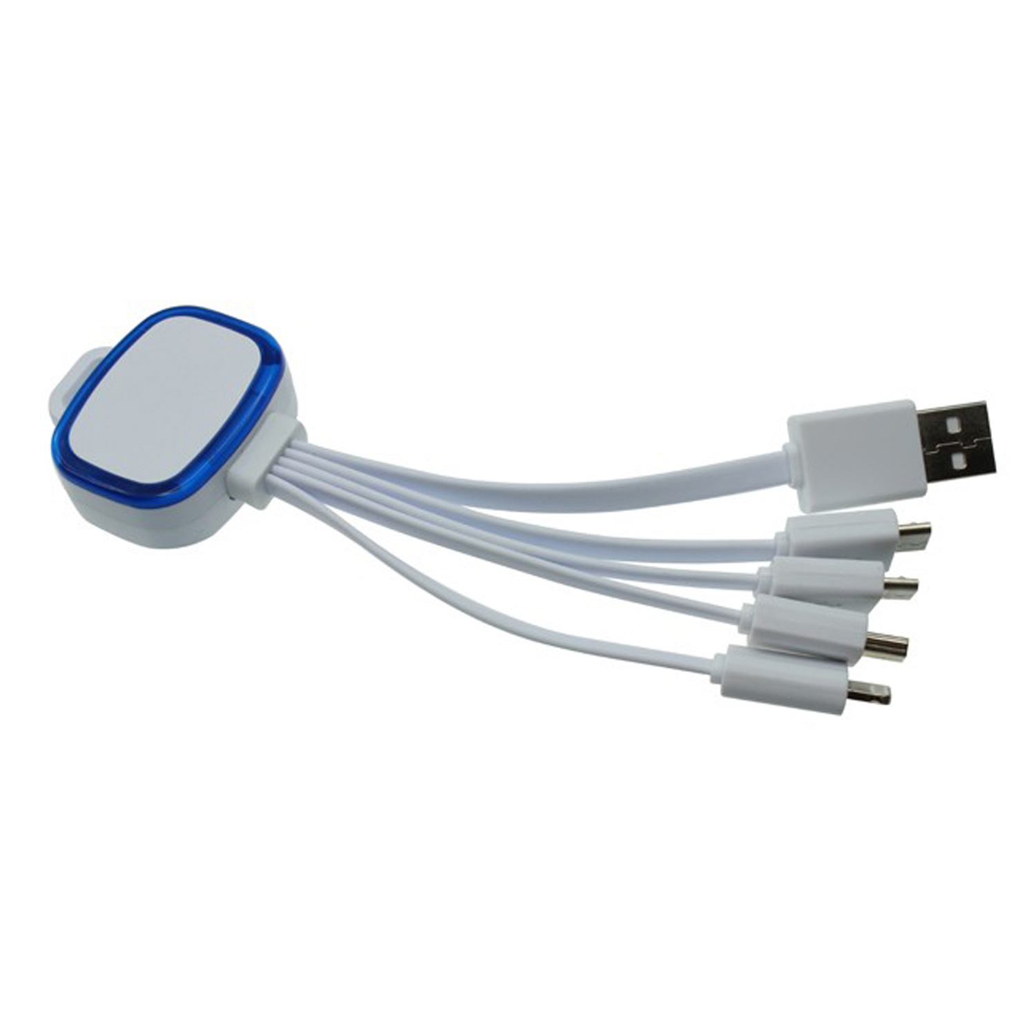 ROSE 4-IN-1 USB ADAPTER 6