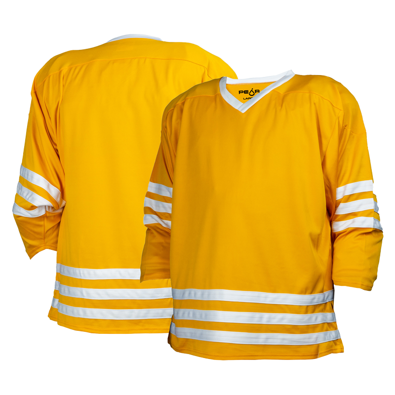 Heritage Hockey Jersey 5
