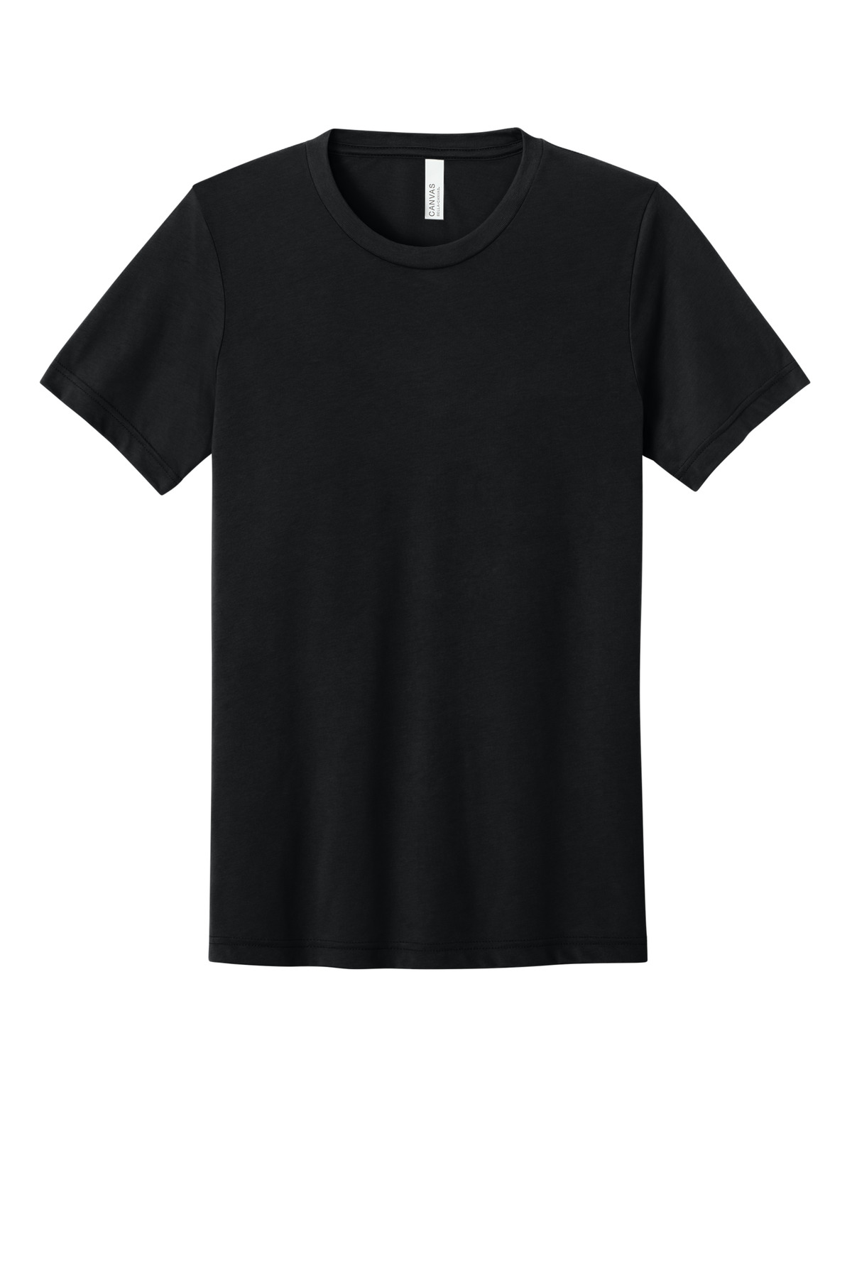 BELLA+CANVAS Unisex Triblend Short Sleeve Tee. BC3413 9
