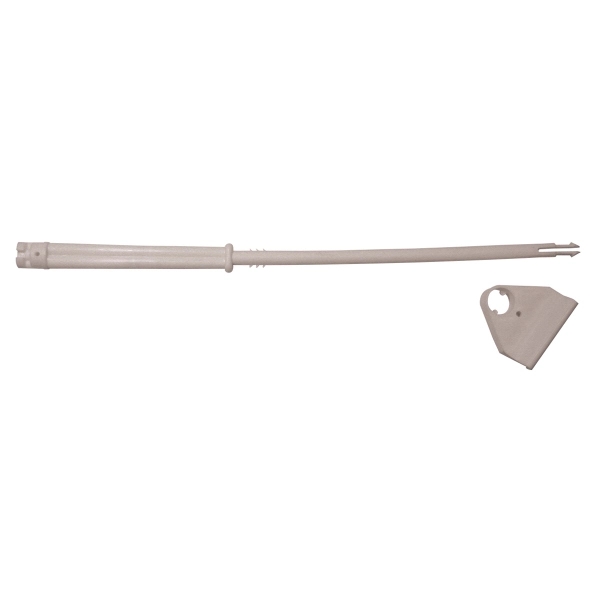 Detachable Pole 2