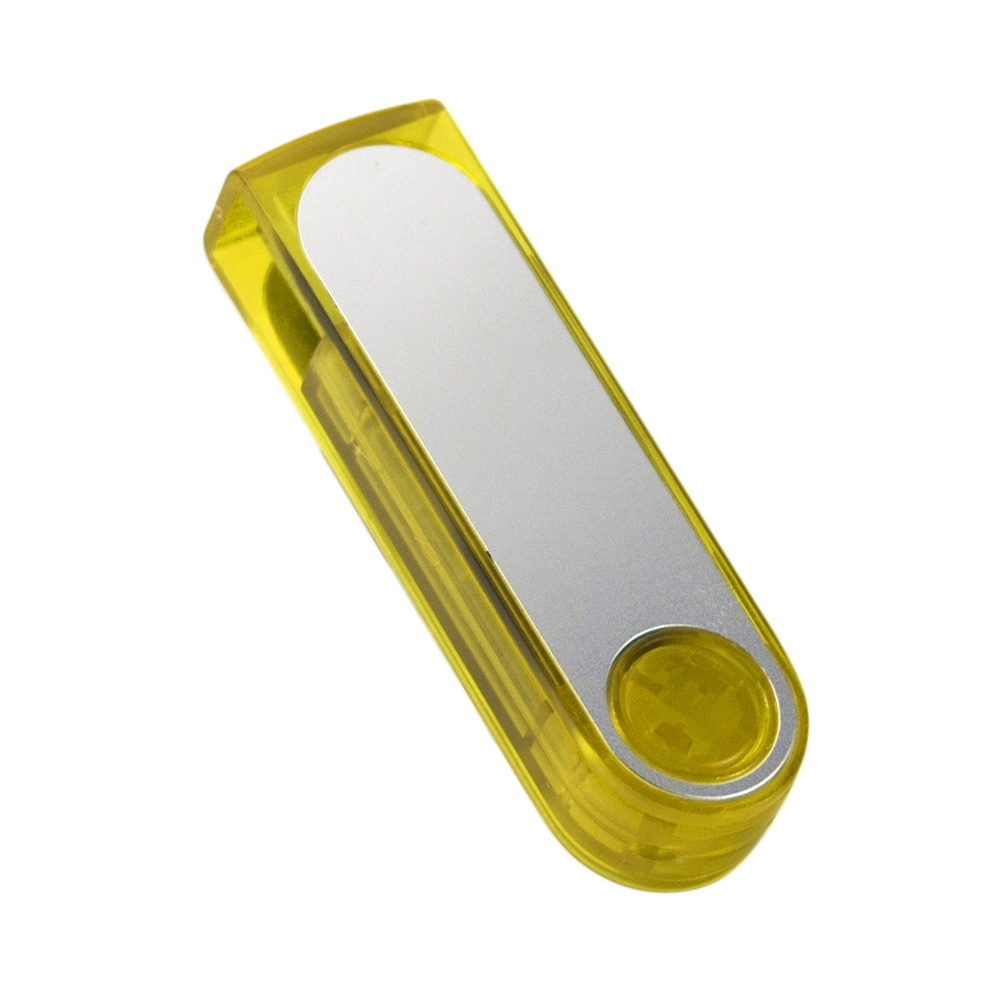 Trans Swivel USB Flash Drive 3.0 18