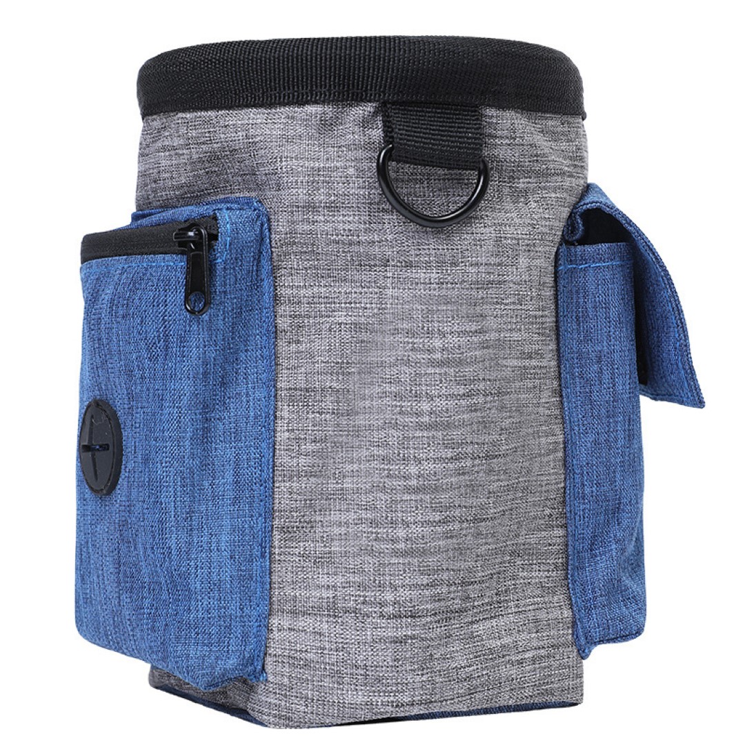 Pet Training Waistband Pouch 3