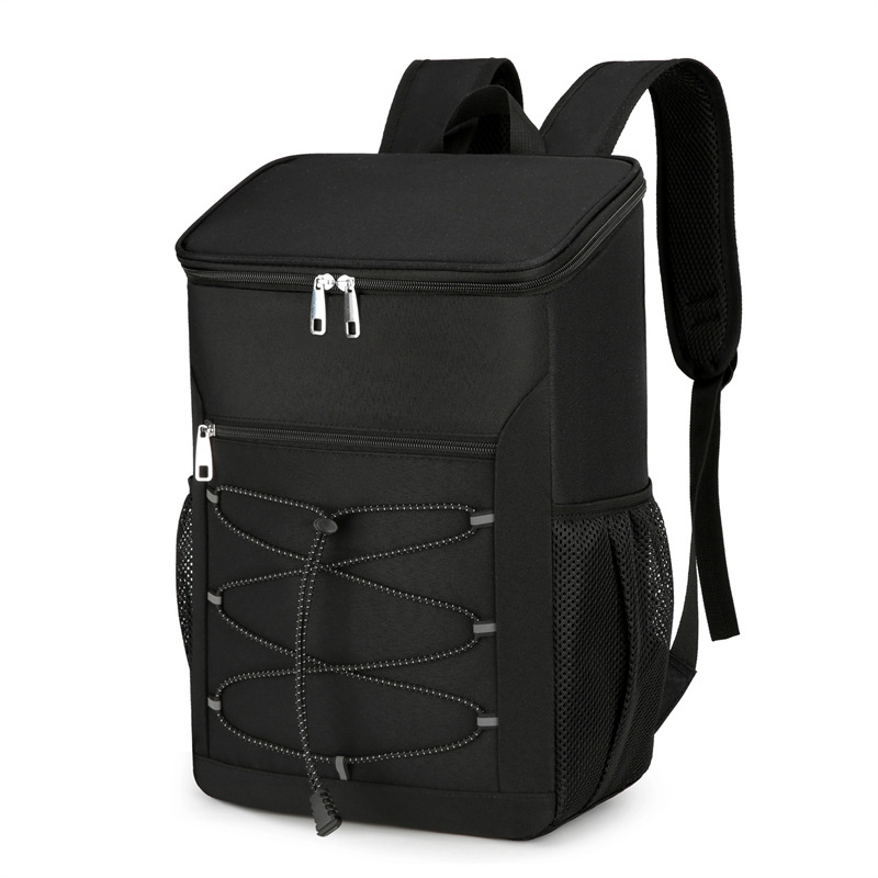 Backpack Cooler - Insulated and Leakproof 5