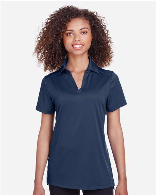 Women's Freestyle Polo - S16519 13