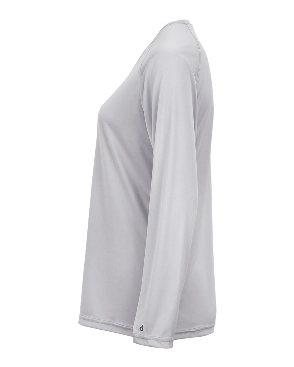 Women's B-Core Long Sleeve T-Shirt - 4164 70