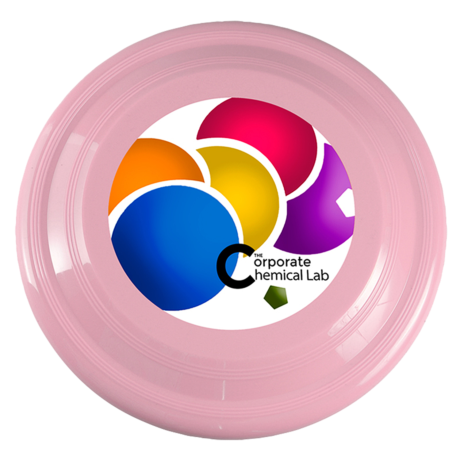 9" Flyer Colors - Full Color Digital Imprint 14