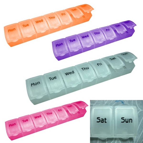 7 days pill case 1