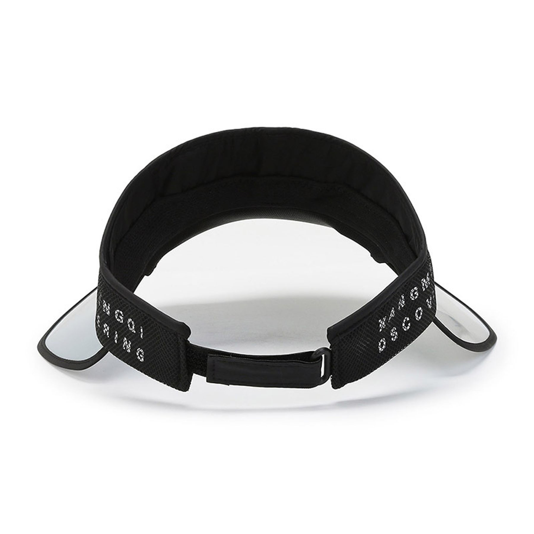Women Summer Visor 3