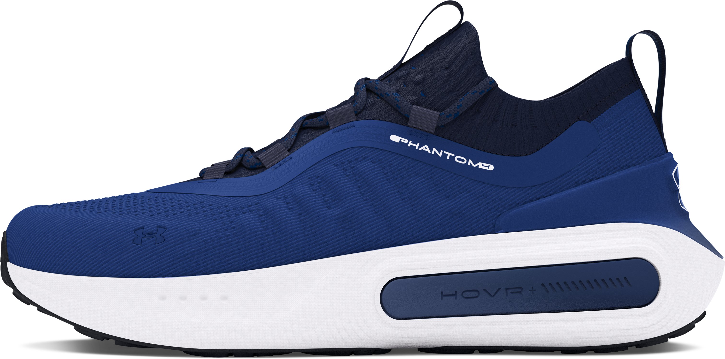 UA Phantom 4 Men's Shoes 19