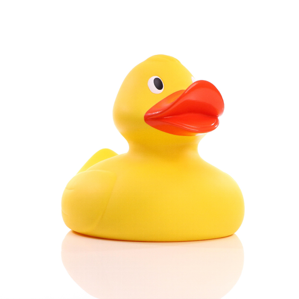 Jumbo Duck 18