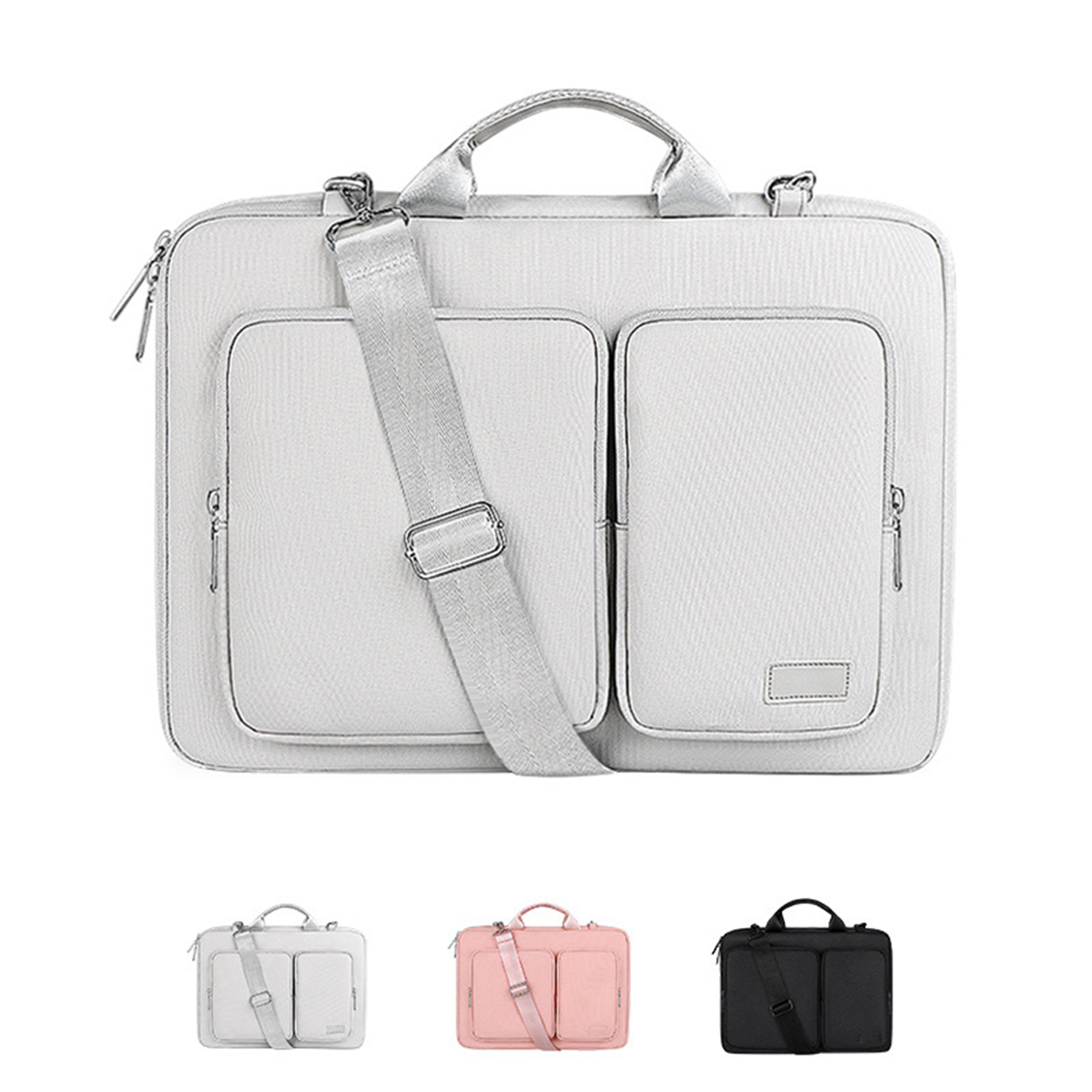 13 inch Laptop Shoulder Bag 1