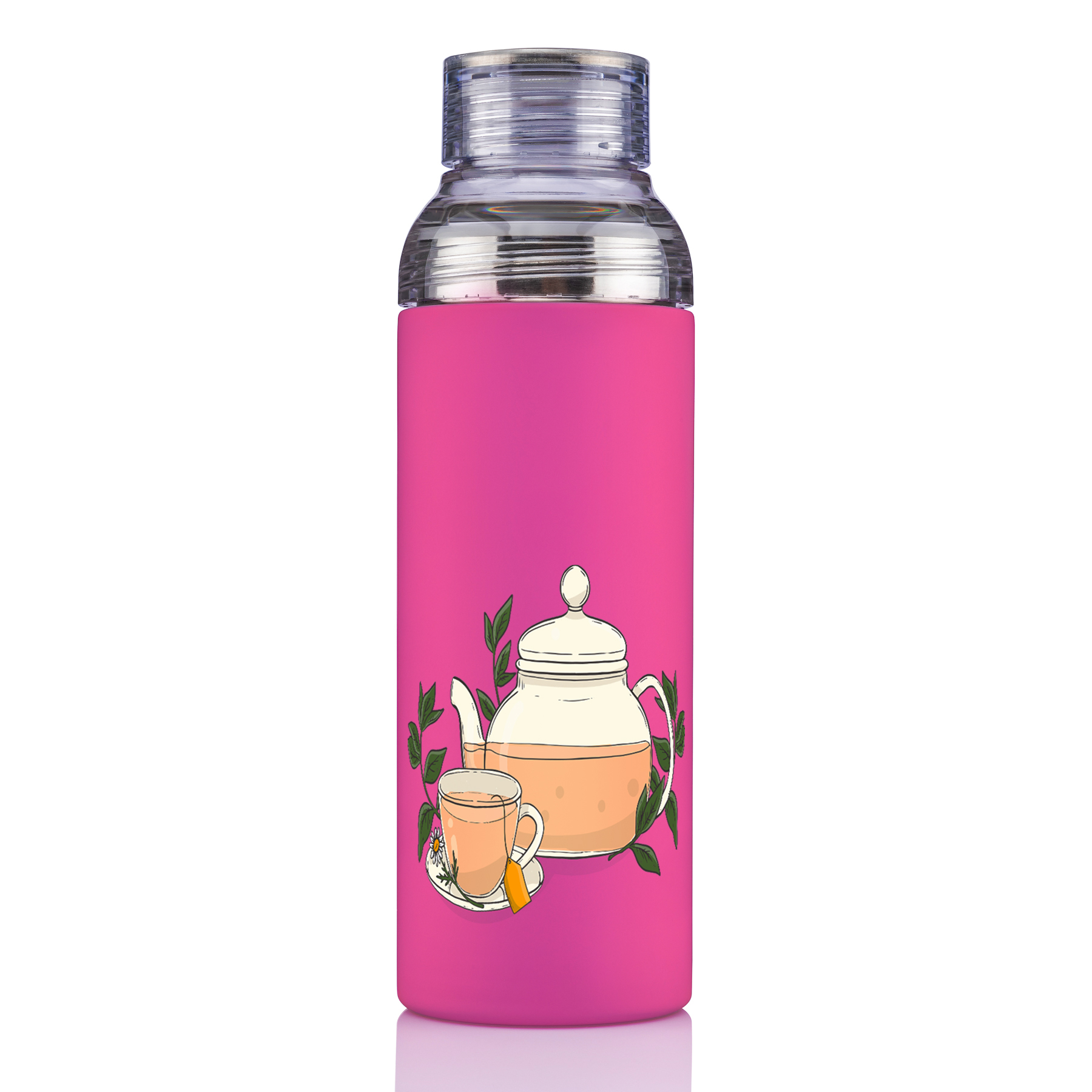 17 oz Chilano Bottle 12