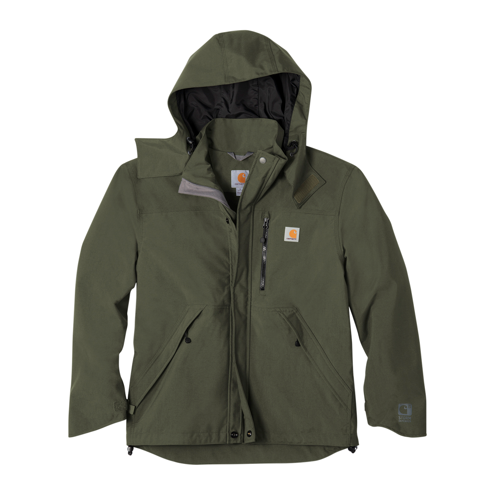 Carhartt(R) Shoreline Jacket 2