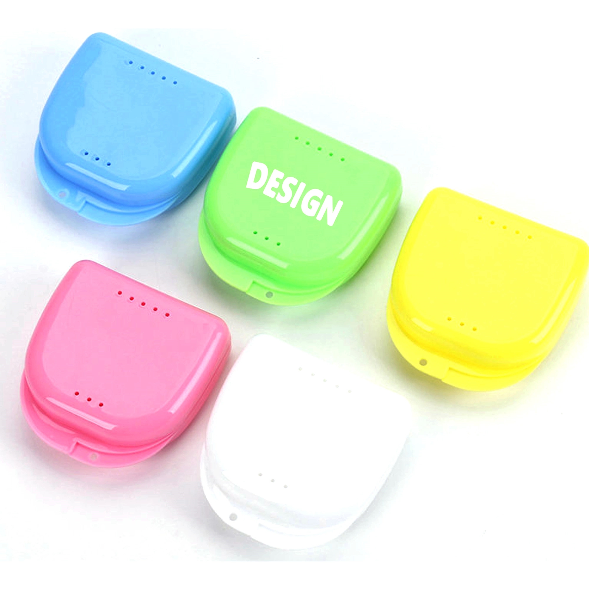 Dental Retainer Case 4