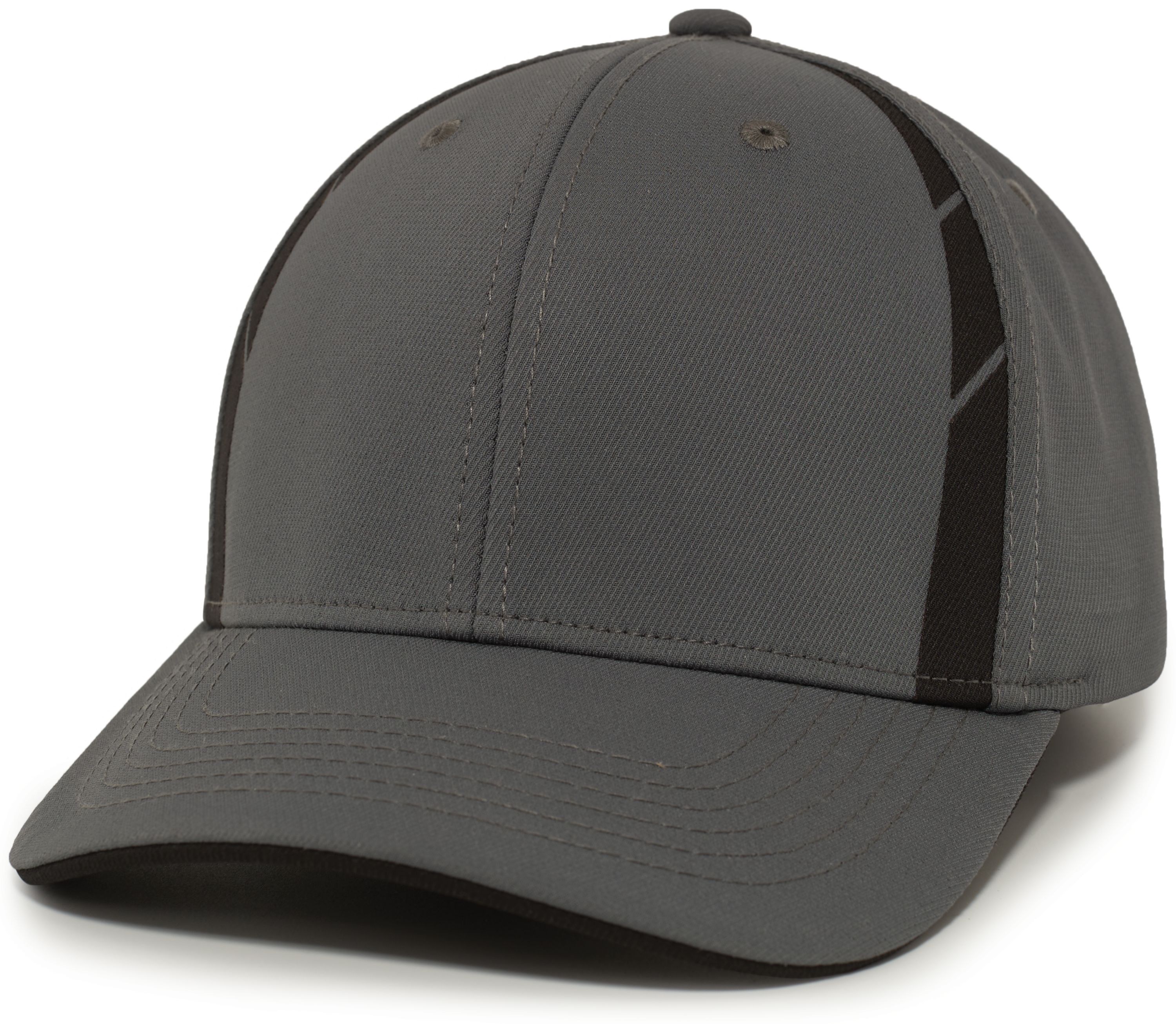 Sideline Snapback Cap Powered by Coolcore® 7