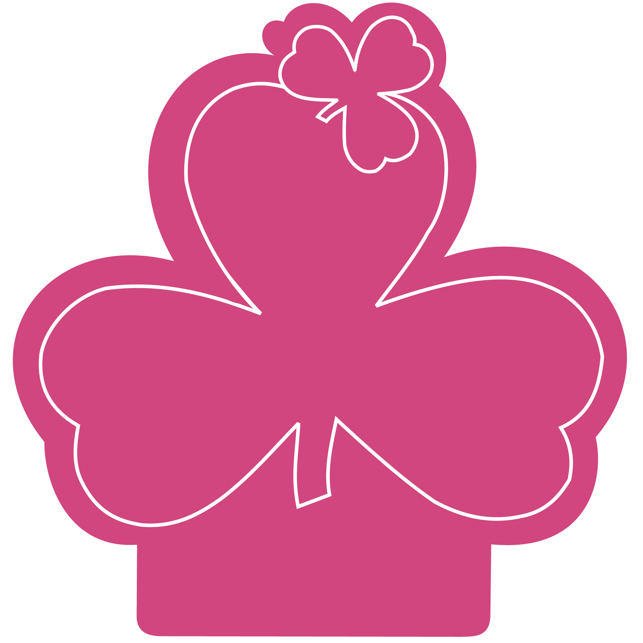 Shamrock Mitt 29
