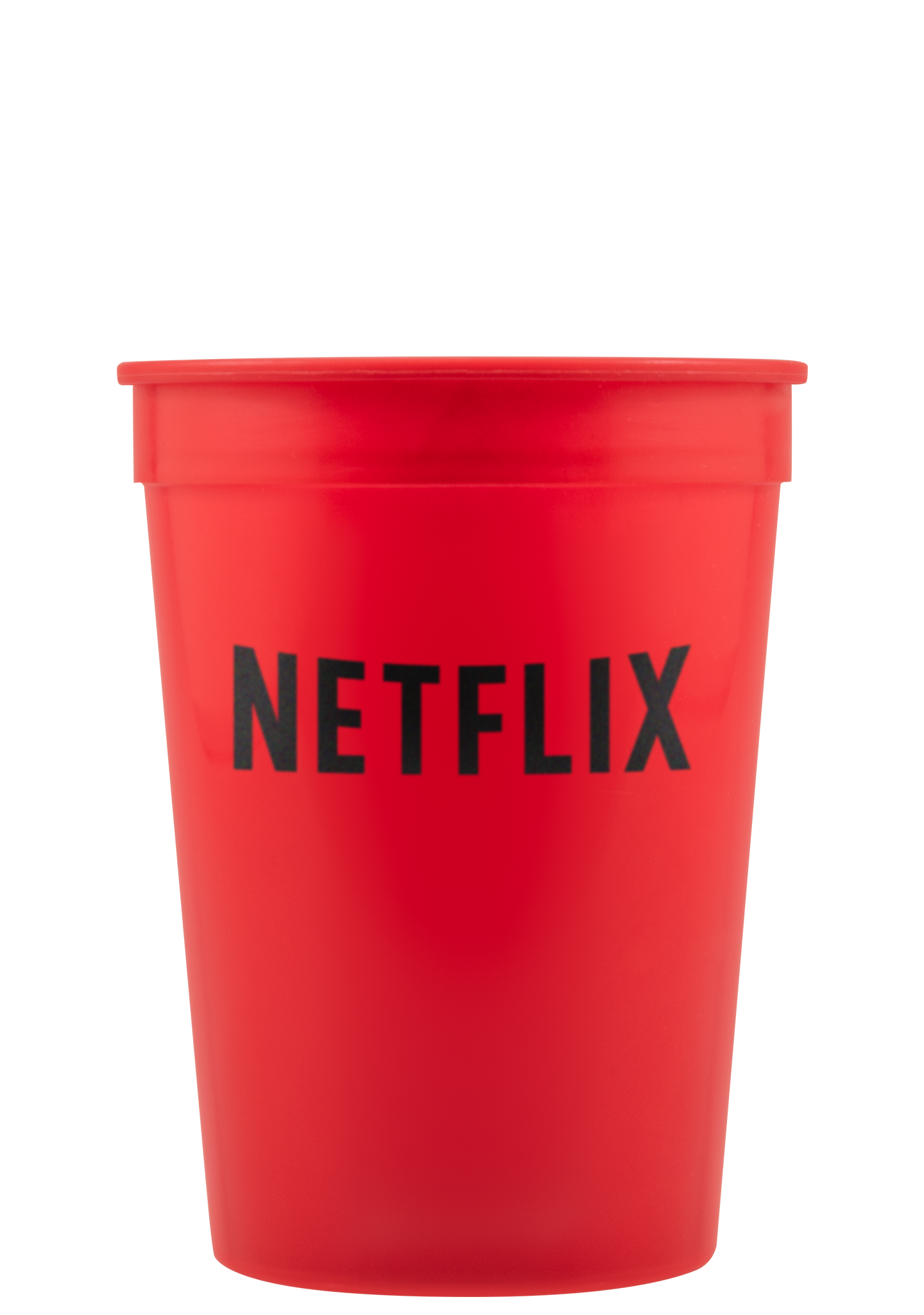 12 oz Stadium Cup Smooth (Color) Tradition Print 7