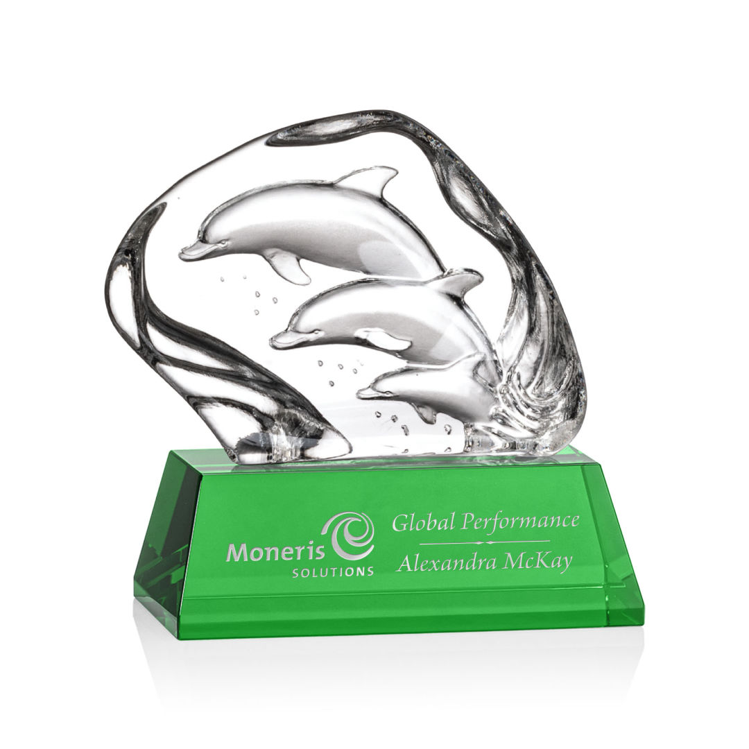 Ottavia 3 Dolphins Award 17