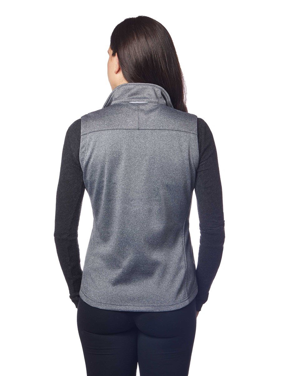 Ladies Flash Vest 2