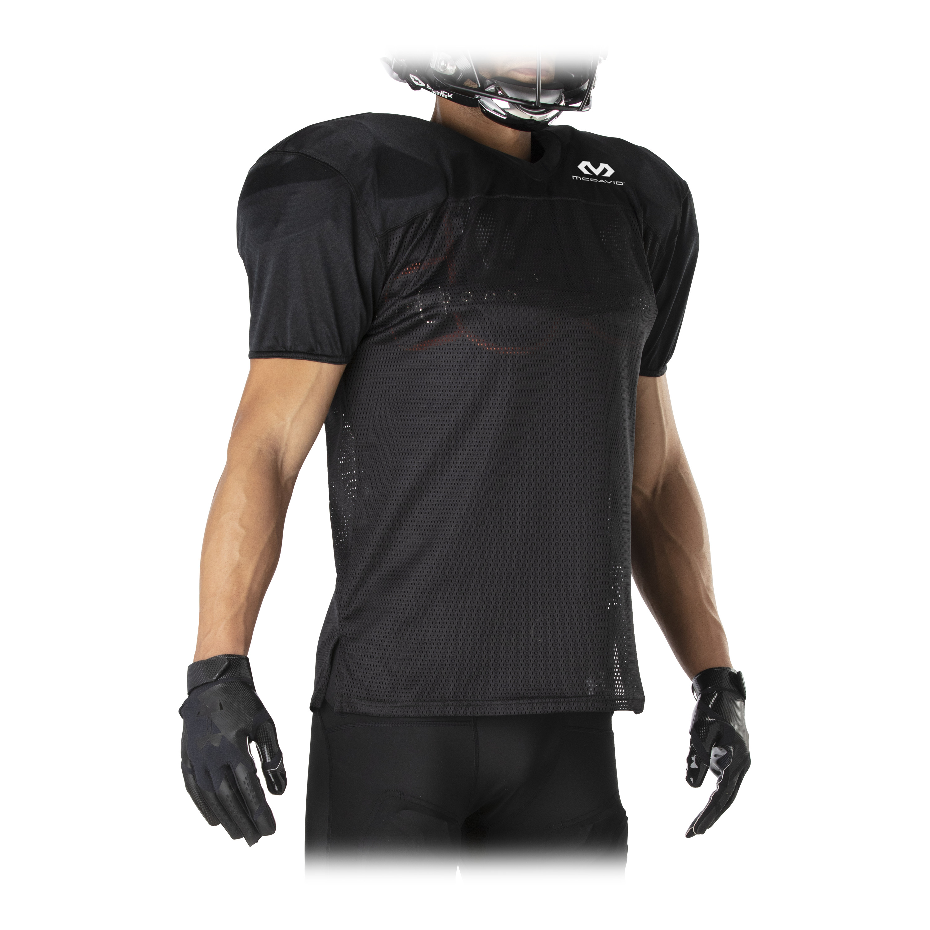 Rival Football Practice Jersey 2