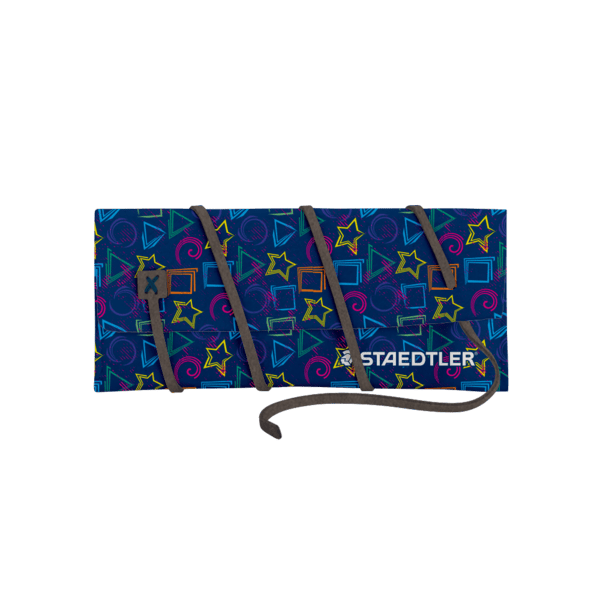 Lincoln Dye-Sublimated Felt Amenities Pouch 70