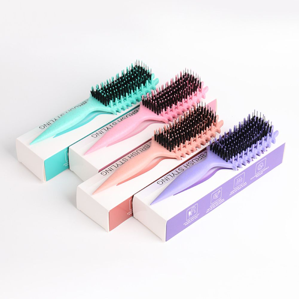 Hairdressing Comb 2