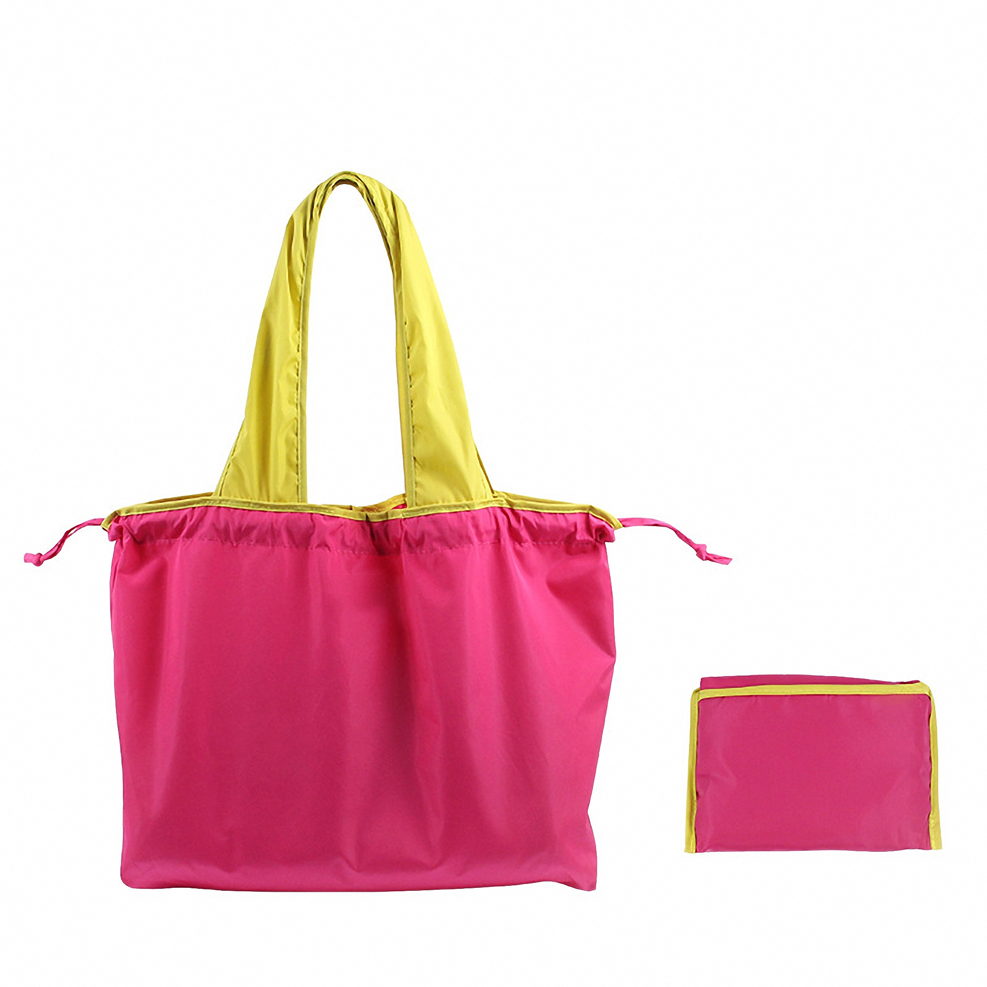 Compact Foldable Ripstop Shopping Bag 5