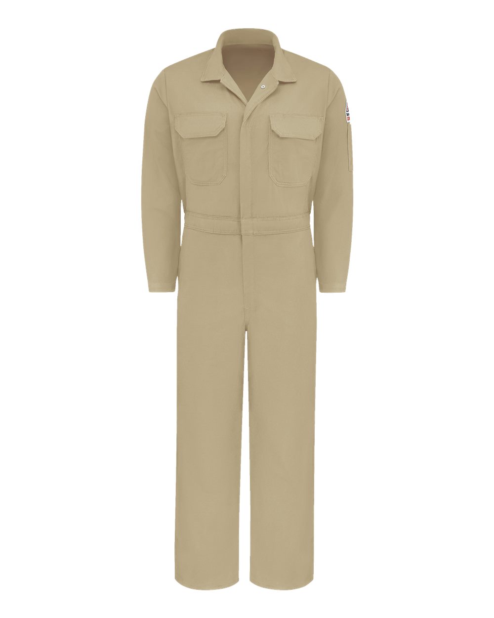 Premium Coverall EXCEL FR ComforTouch 7 oz