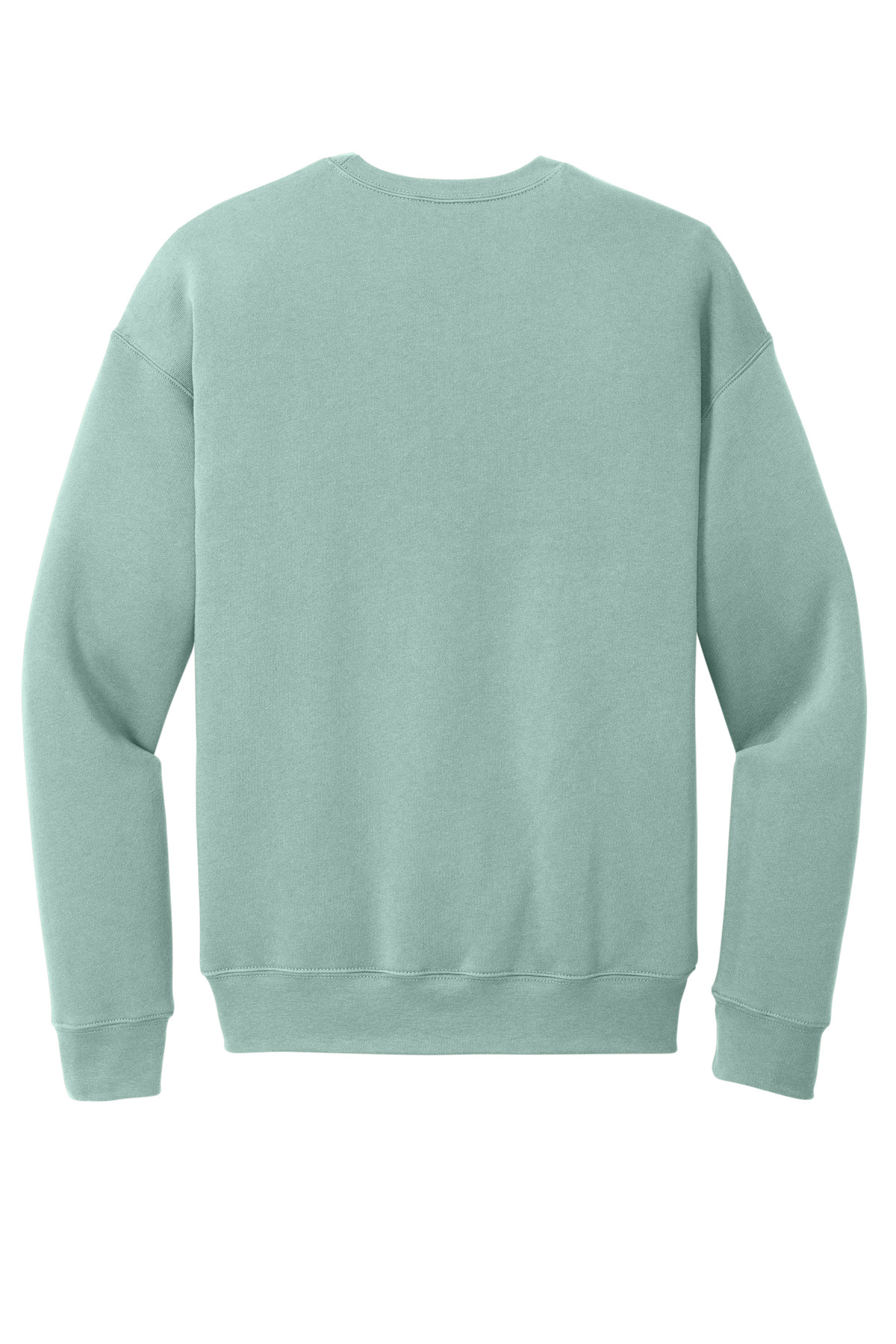 BELLA+CANVAS Unisex Sponge Fleece Drop Shoulder Sweatshirt. BC3945 85