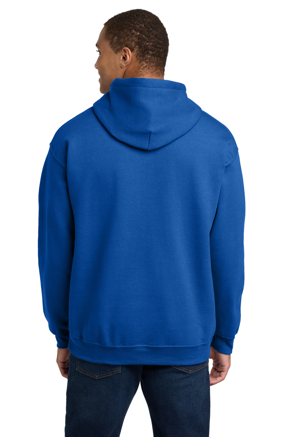 Gildan - Heavy Blend Hooded Sweatshirt. 18500 241