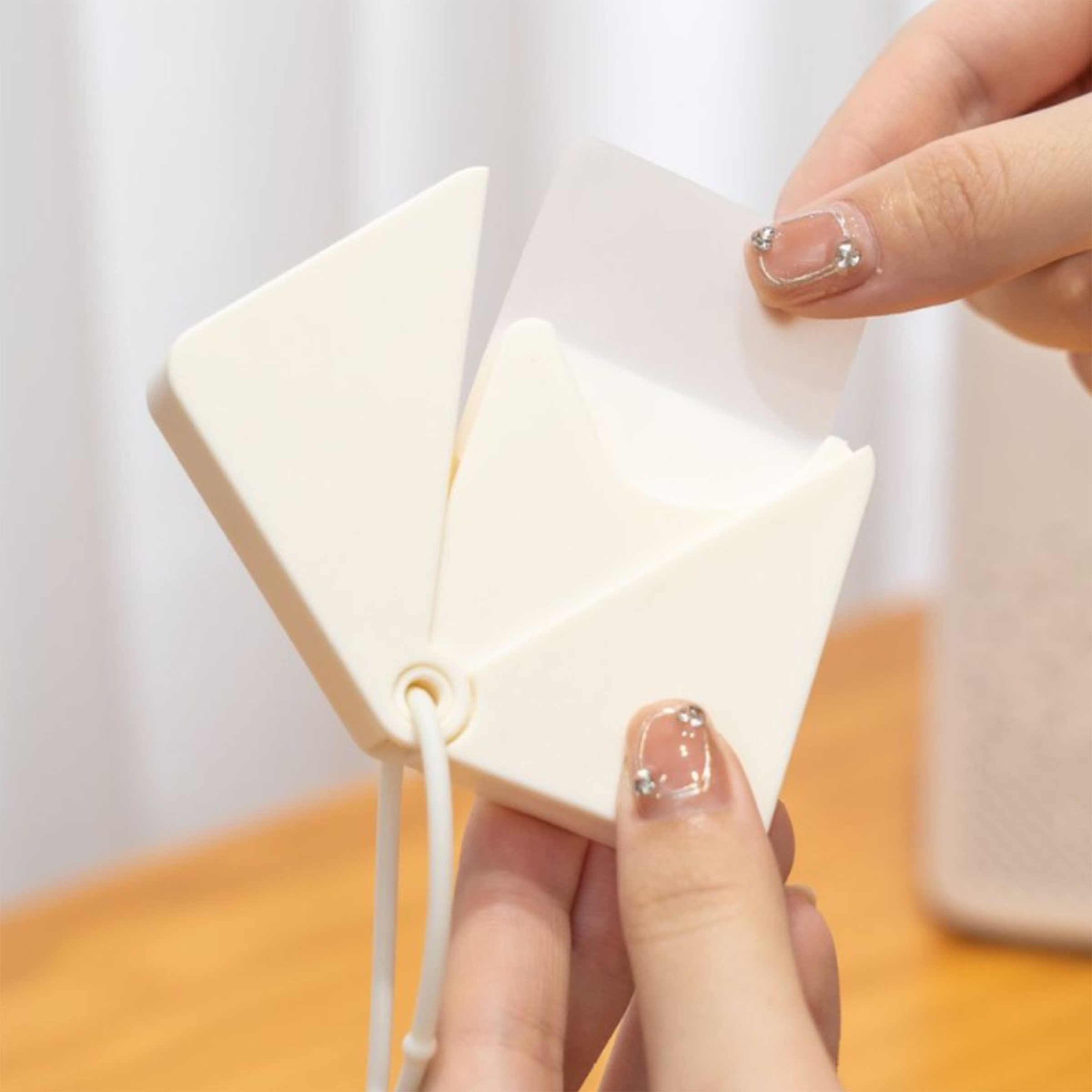 Pva Square Convenient Portable Mini Soap 7