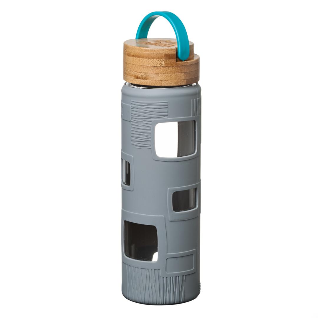 Astral Bottle w/Teal Lid - 22oz