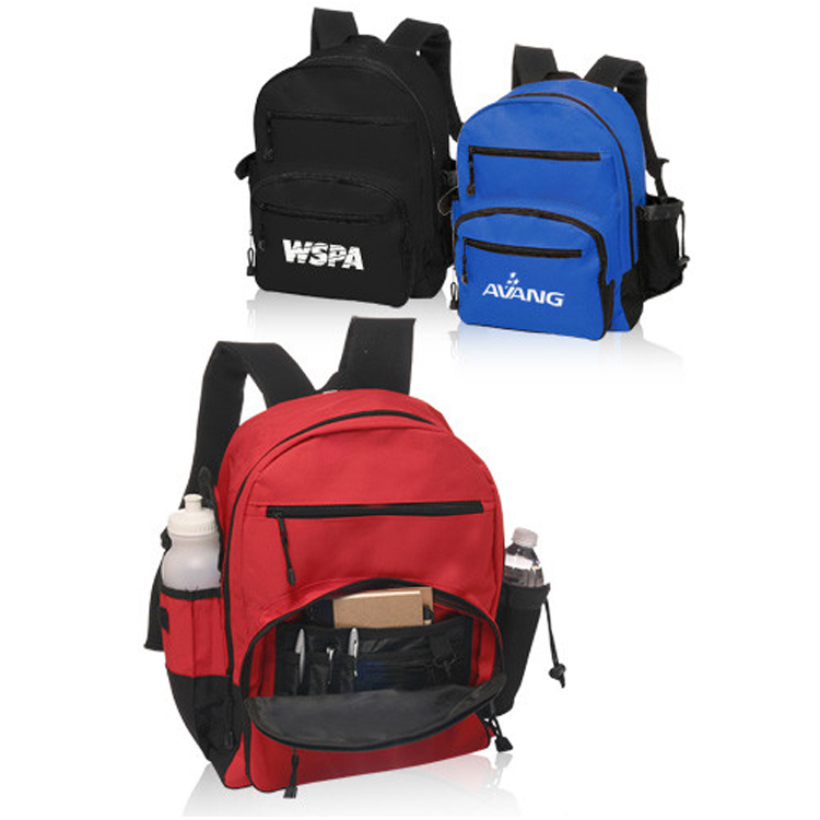 Level One Backpack 2