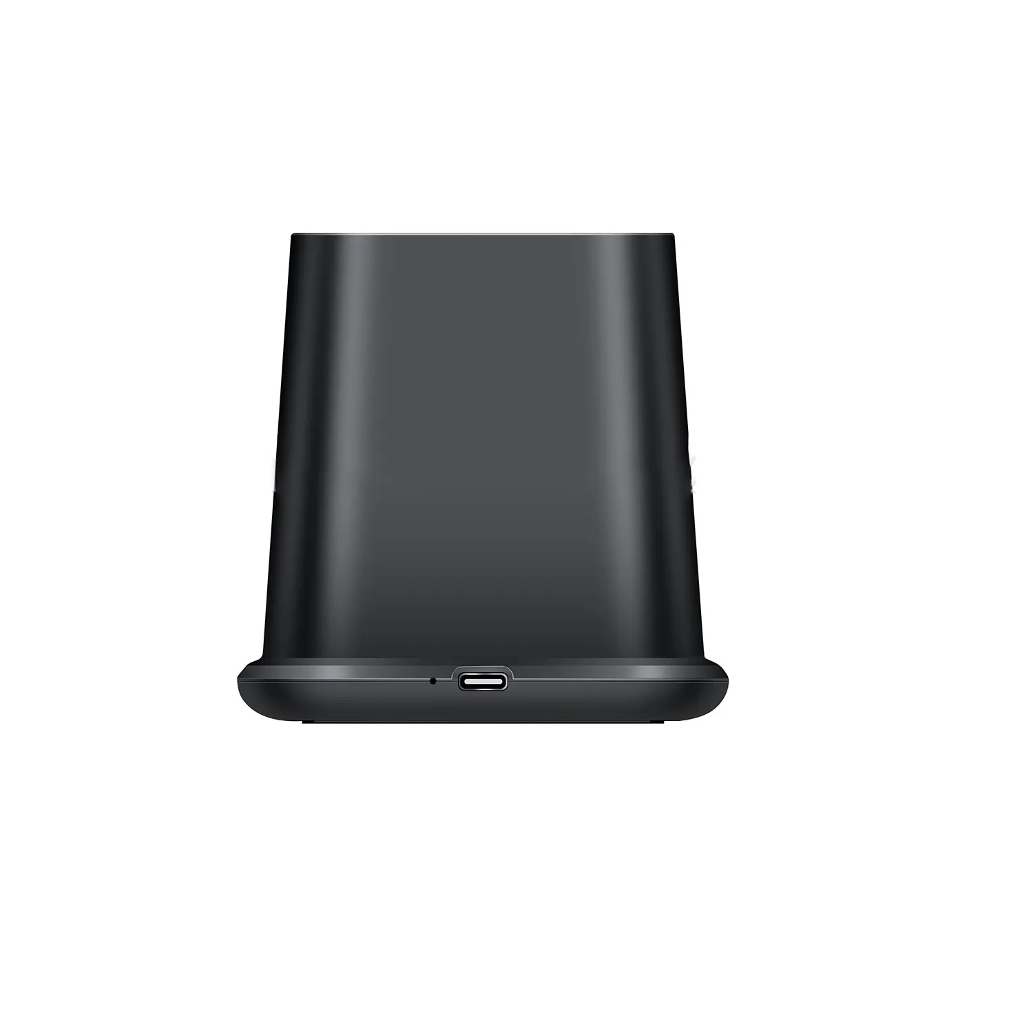 3 In 1 Desktop Wireless Pen Holder 3