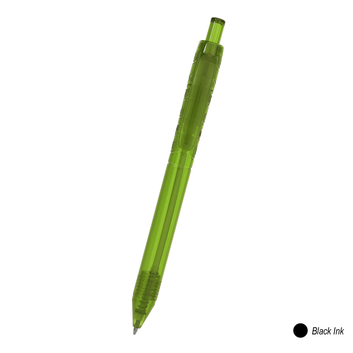 Oasis Bottle-Inspired Pen 22